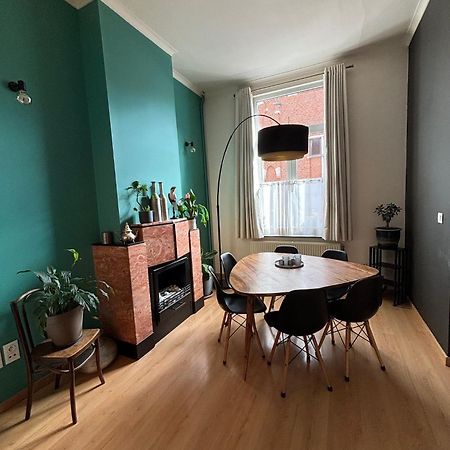 Vakantiewoning Huis 14 梅赫伦 外观 照片