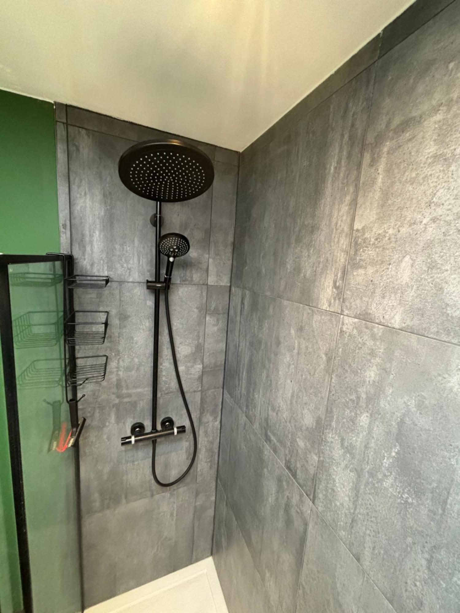 Vakantiewoning Huis 14 梅赫伦 外观 照片