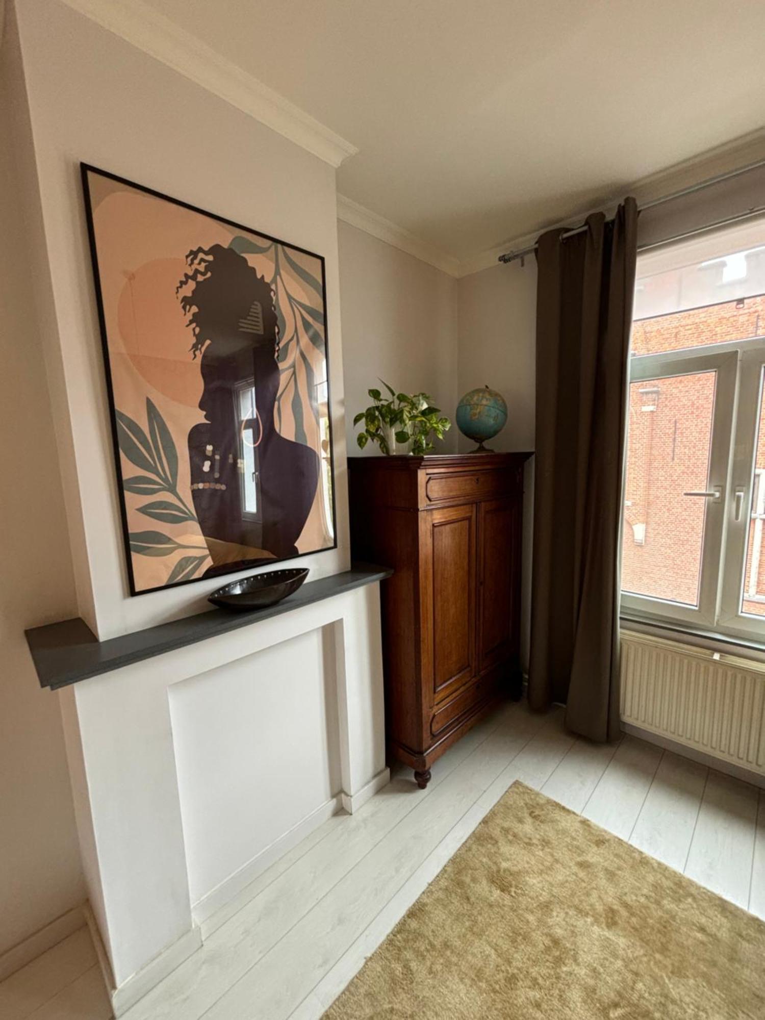 Vakantiewoning Huis 14 梅赫伦 外观 照片