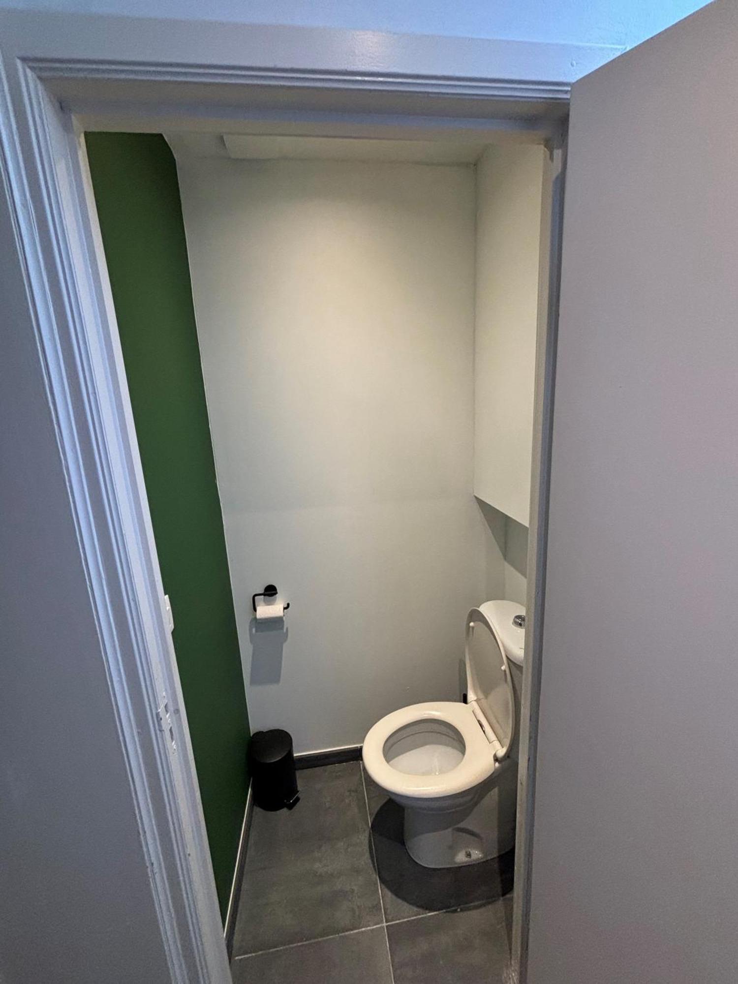 Vakantiewoning Huis 14 梅赫伦 外观 照片