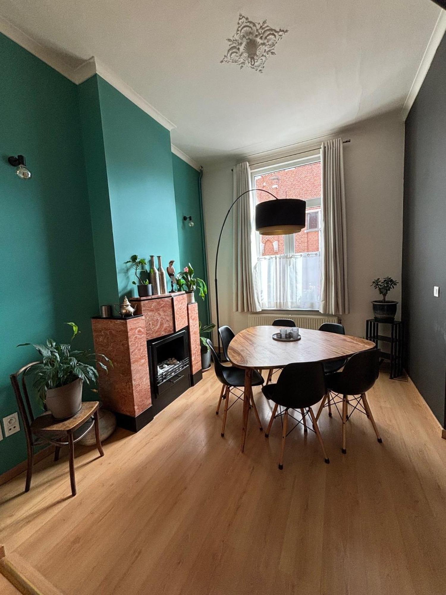 Vakantiewoning Huis 14 梅赫伦 外观 照片