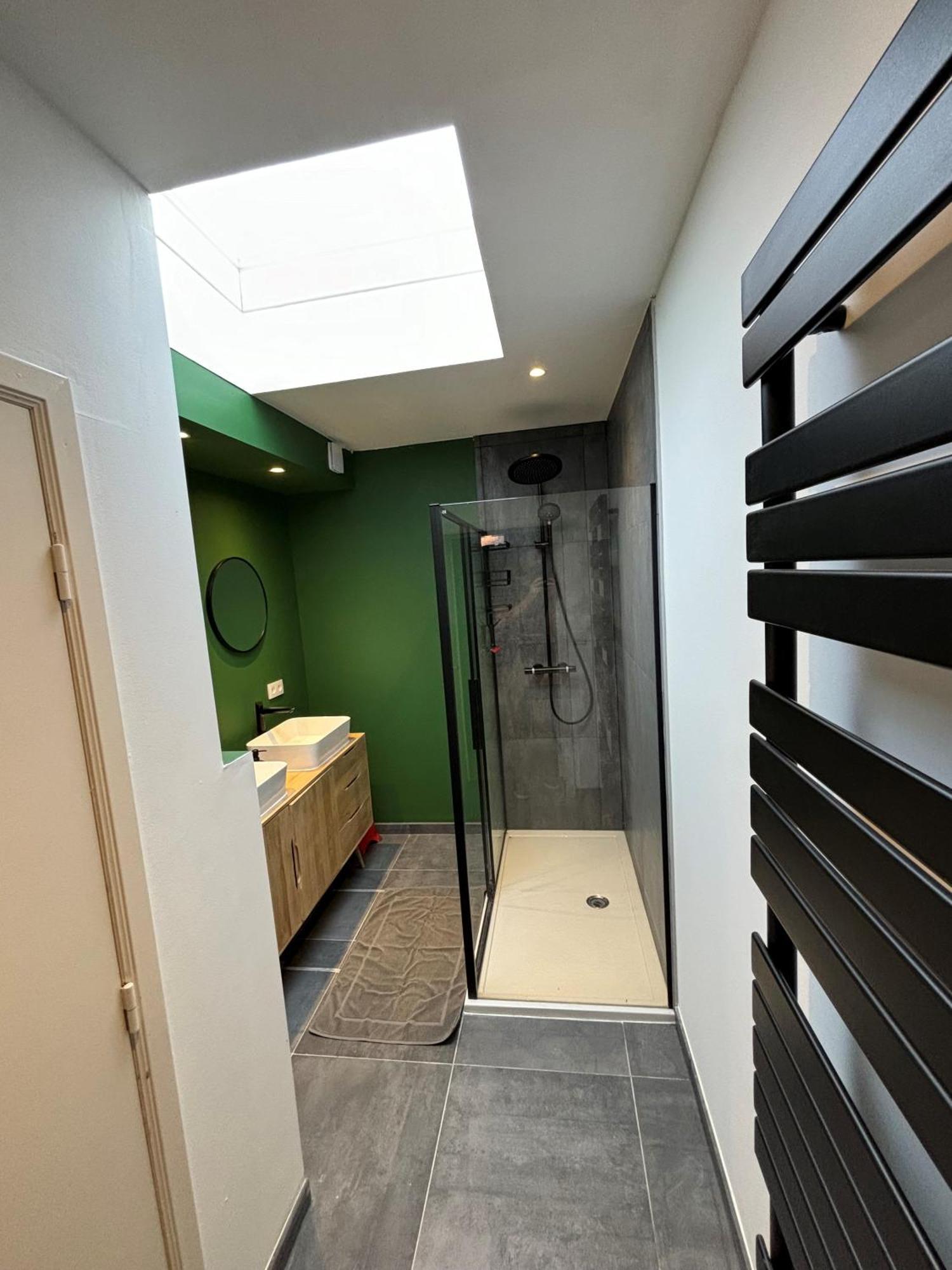 Vakantiewoning Huis 14 梅赫伦 外观 照片