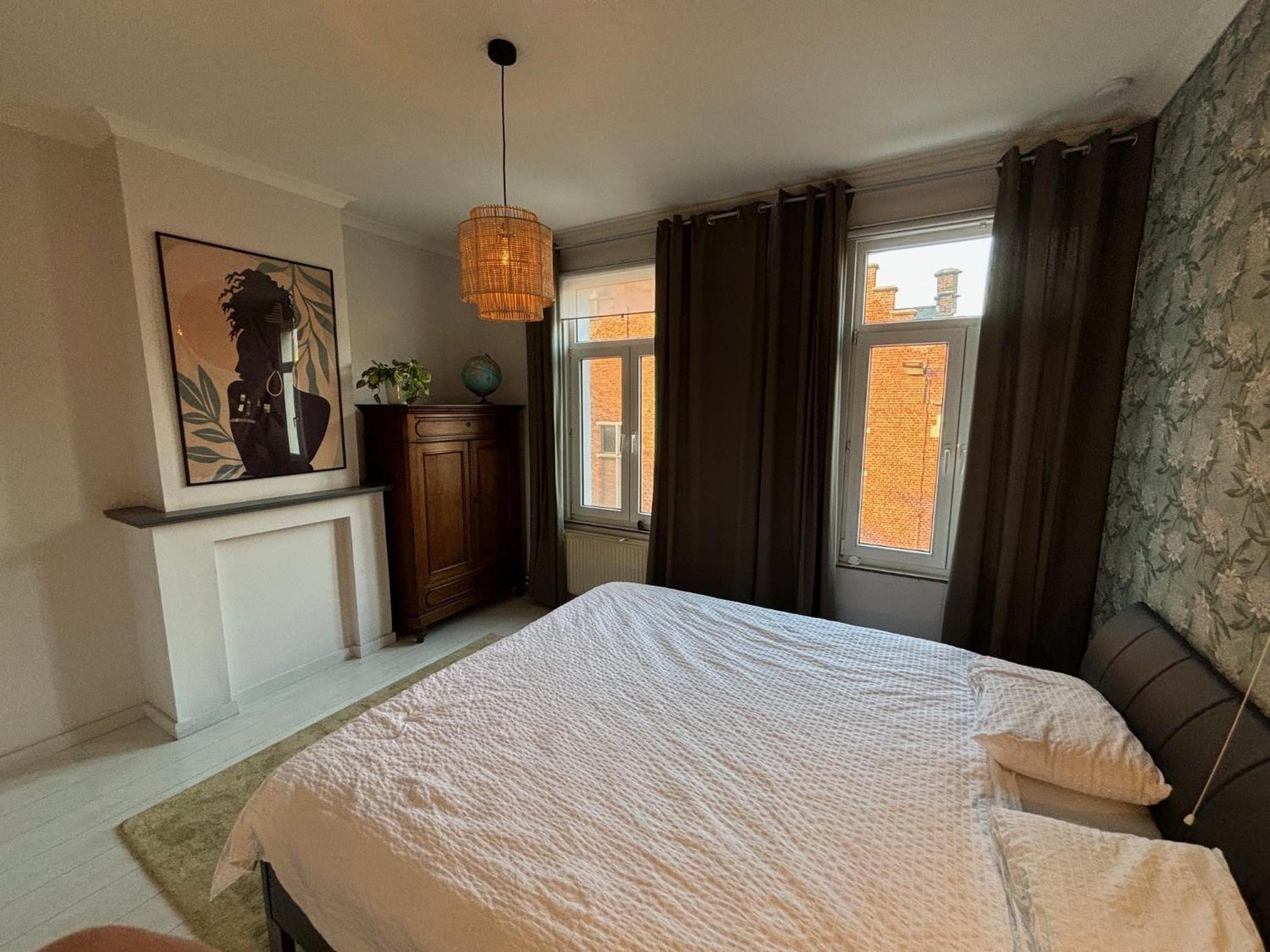 Vakantiewoning Huis 14 梅赫伦 外观 照片